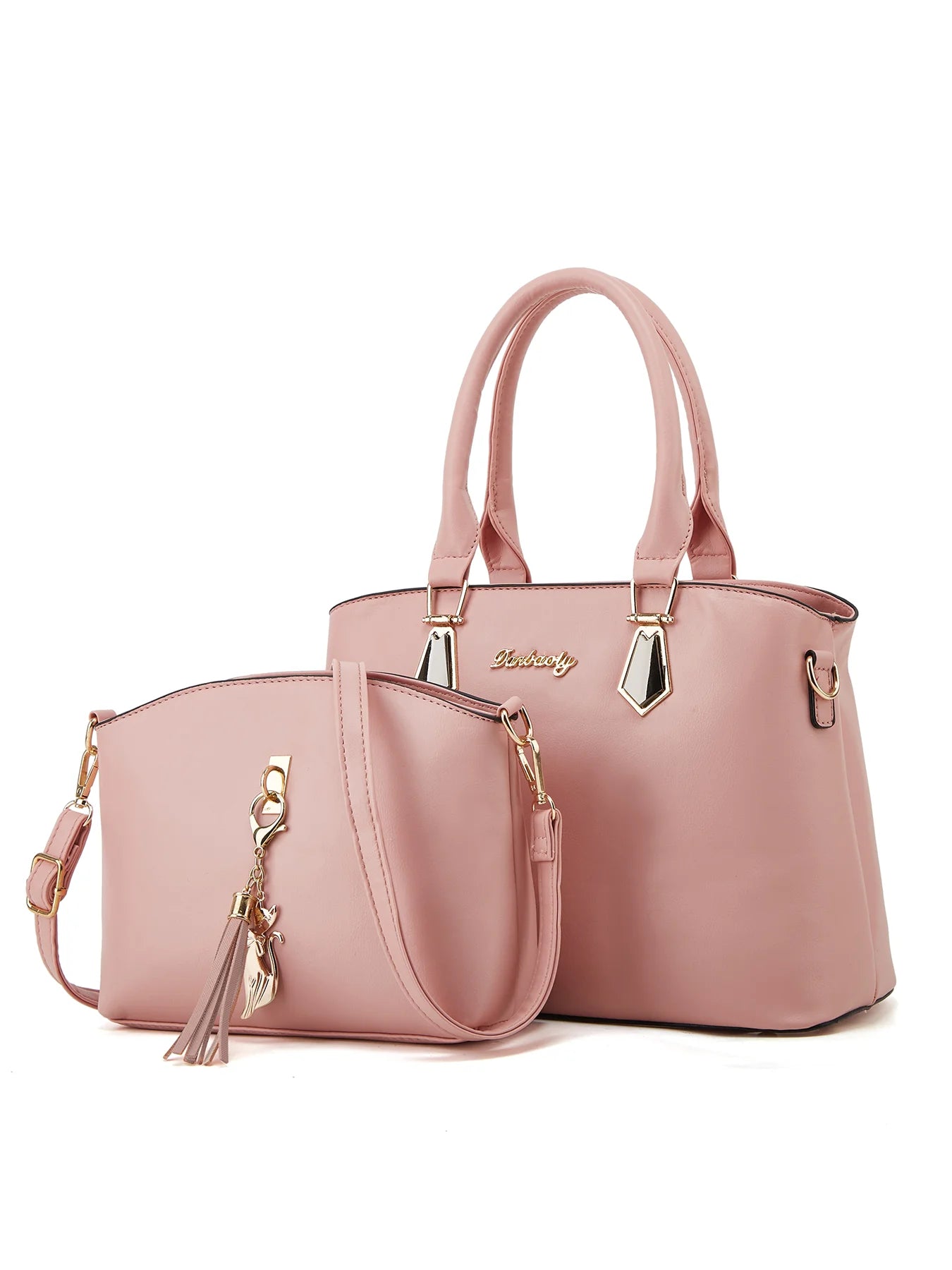 FREE SHIPPING-The New Style Handbag Korean Version of Women'S Handbag Shoulder Bag 