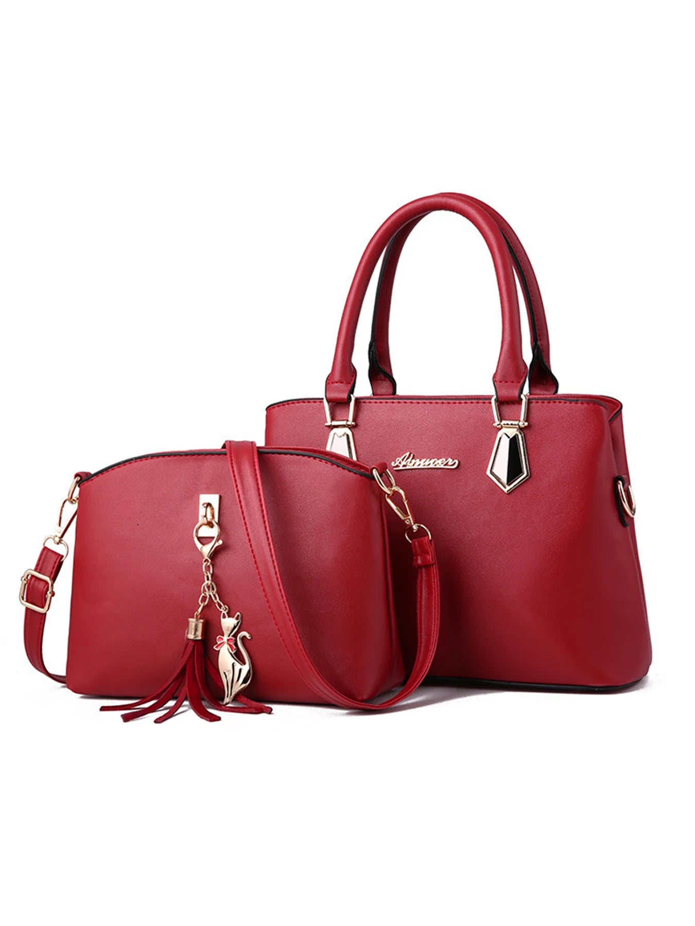 FREE SHIPPING-The New Style Handbag Korean Version of Women'S Handbag Shoulder Bag 