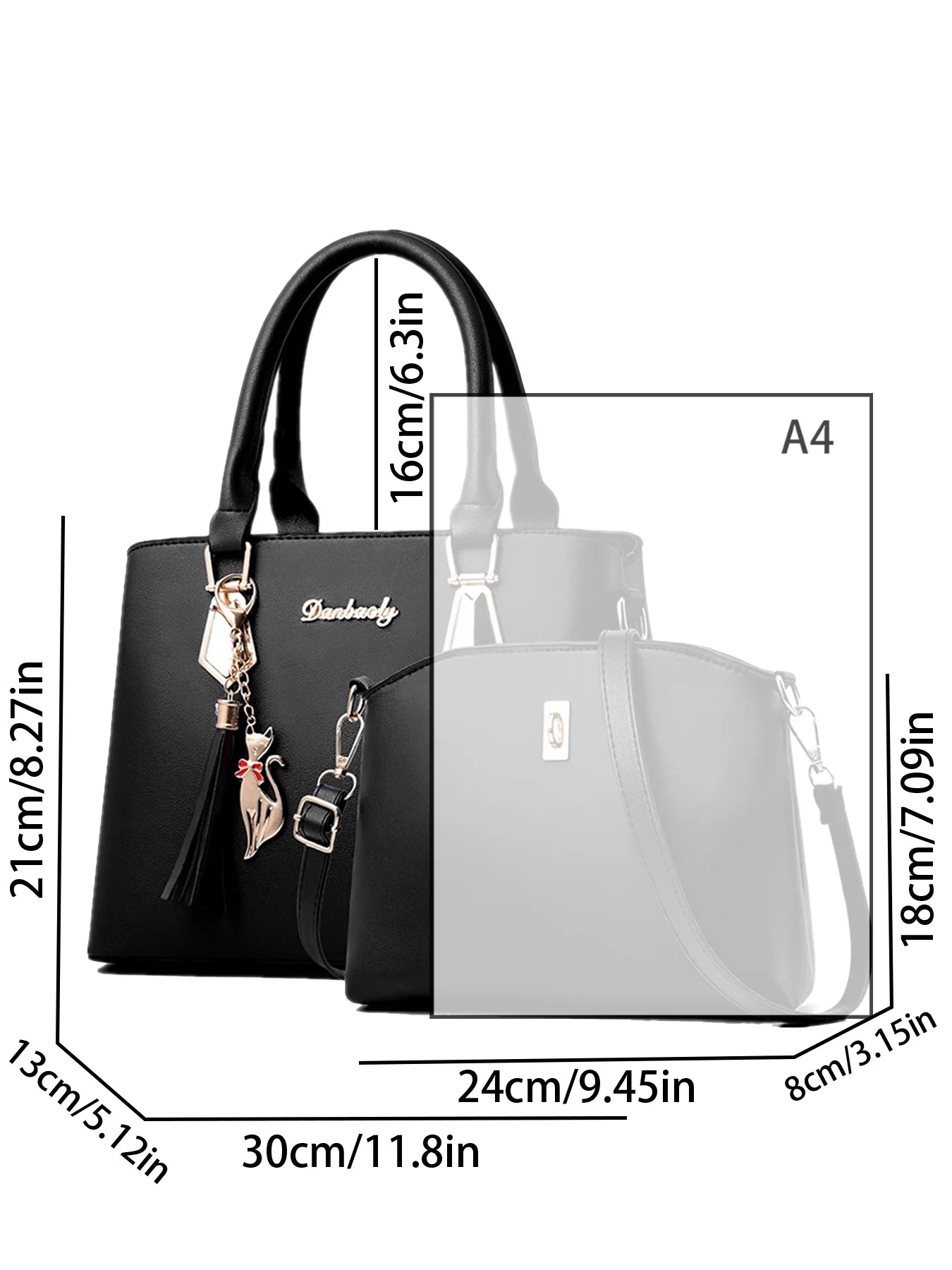 FREE SHIPPING-The New Style Handbag Korean Version of Women'S Handbag Shoulder Bag 